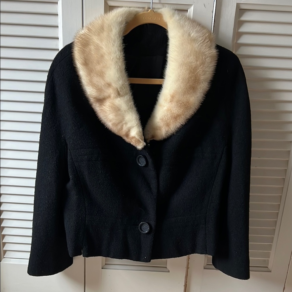 Vintage Youthcraft Jacket